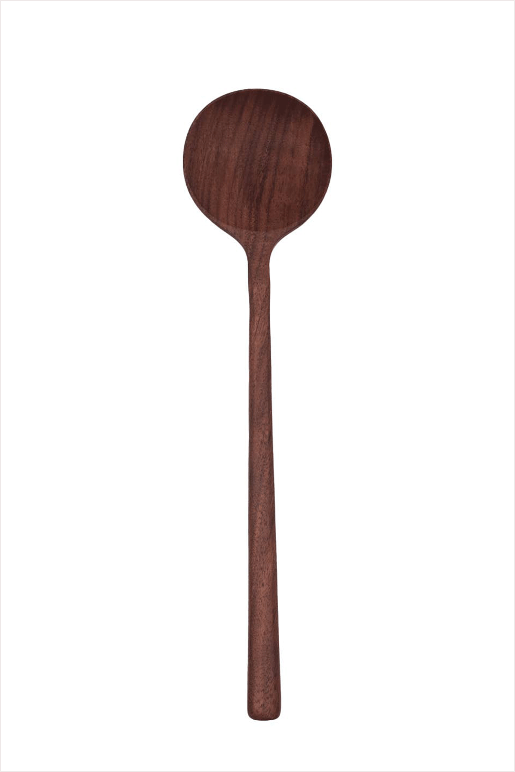 Walnut Spoons