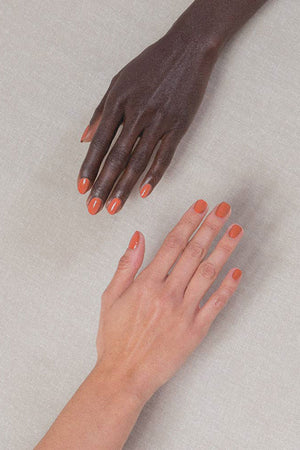 J. Hannah Non-Toxic Nailpolish