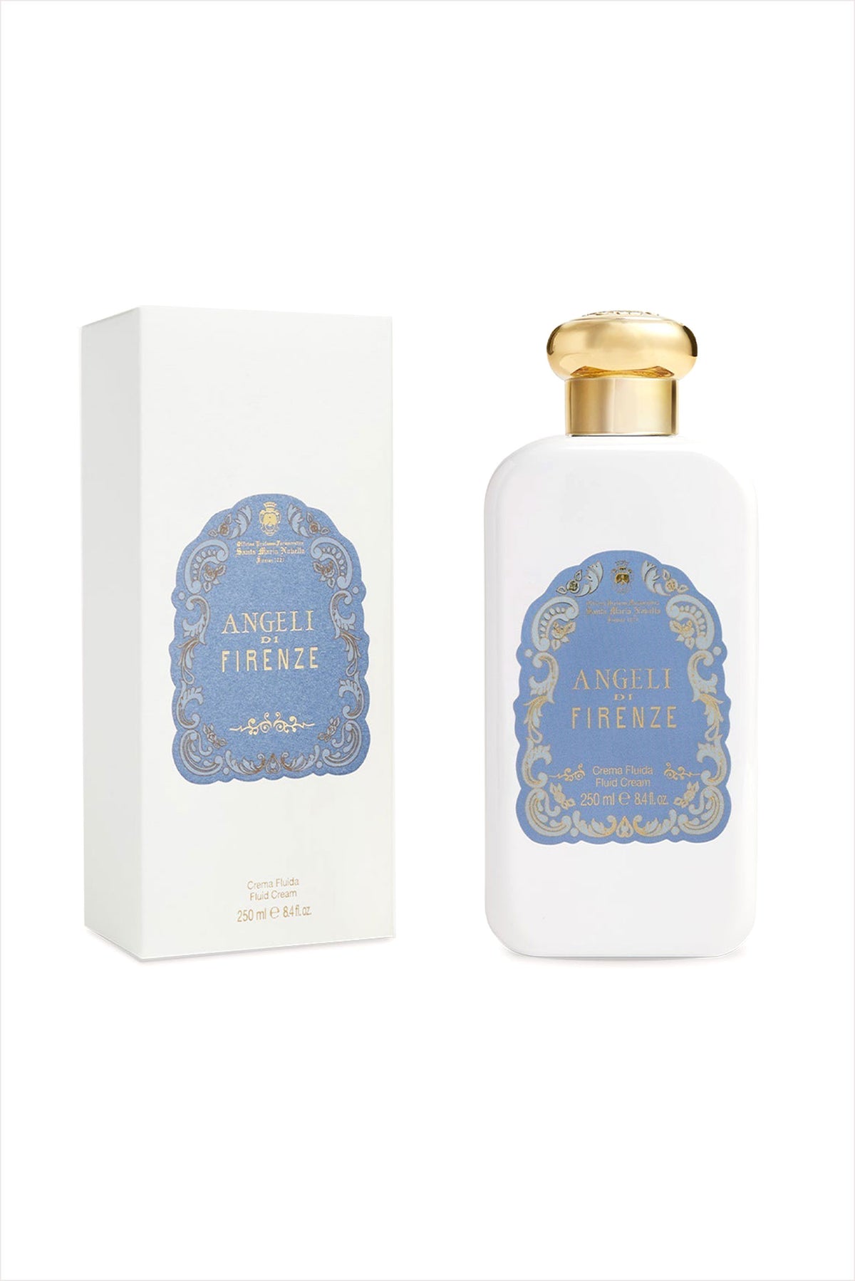 Santa Maria Novella Angeli Di Firenze Body Lotion