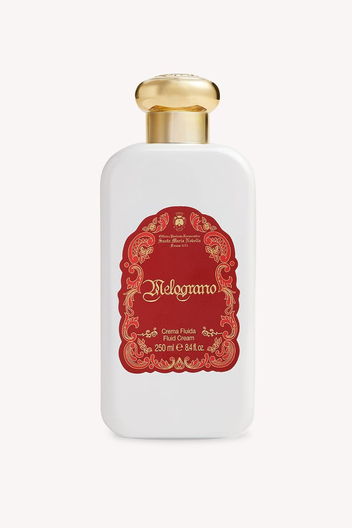Santa Maria Novella Melograno Body Lotion