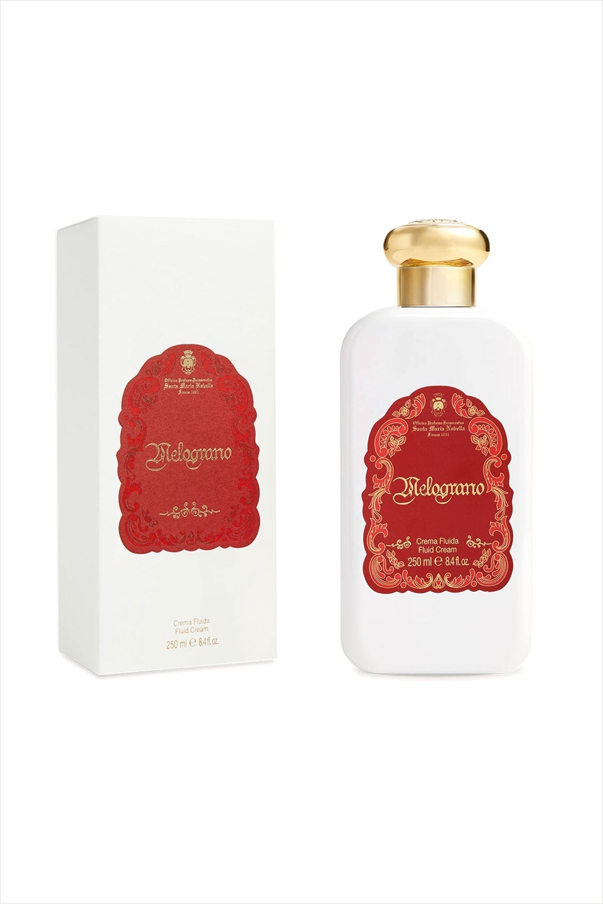 Santa Maria Novella Melograno Body Lotion