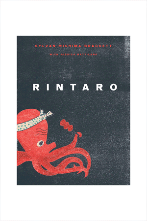 Rintaro: Japnese Food from an Izakaya in California