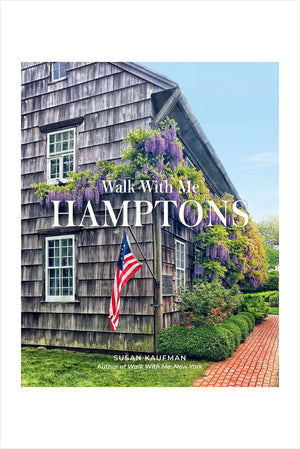 Walk with Me: Hamptons