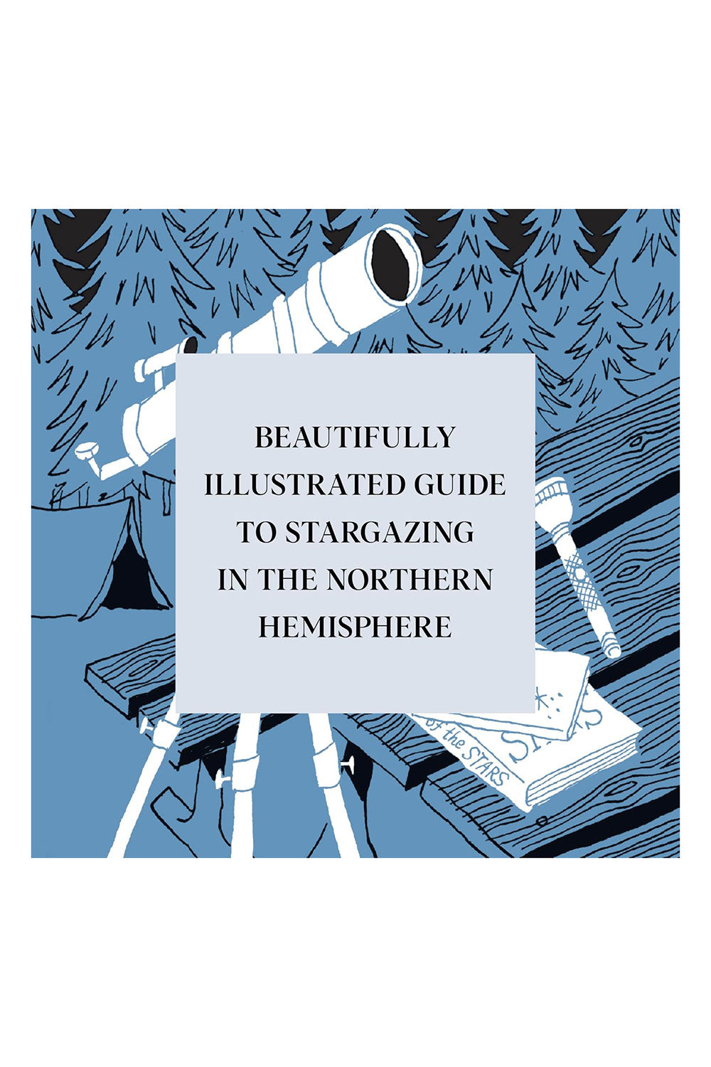 Pocket Nature: Stargazing