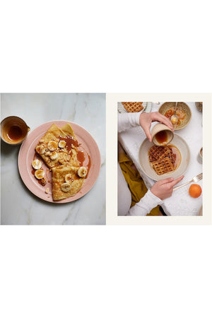 Art of Gluten-Free Bread: Groundbreaking Recipes for Artisanal Breads and Pastries