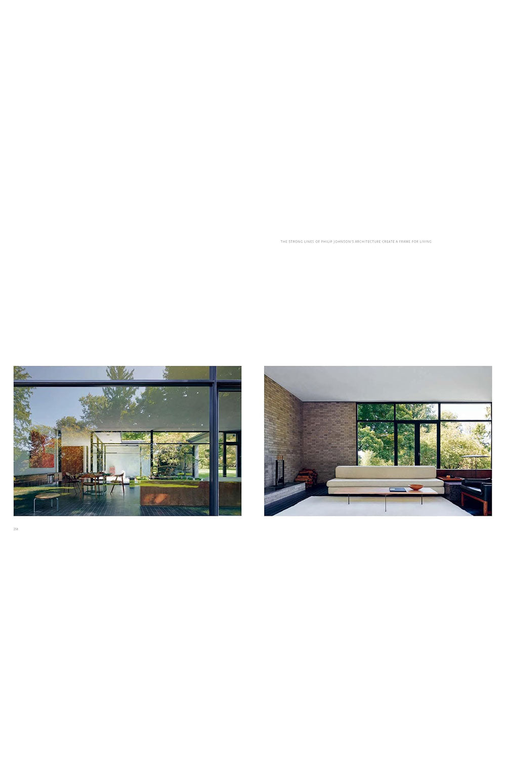 Art in Residence: Collected Objects and the Architectural Homes They Live In