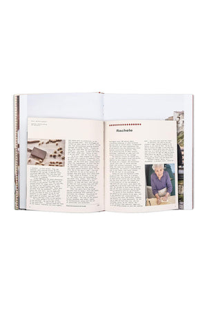 Pasta Grannies: The Secret of Italy's Best Home Cooks