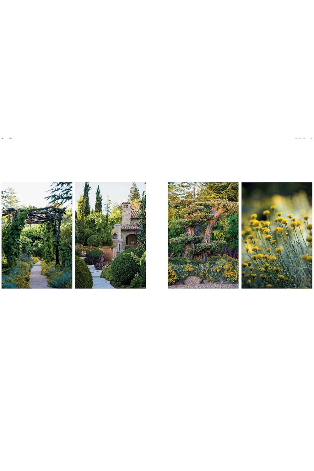 Dreamscapes: Inspiration and Beauty in Gardens Near and Far