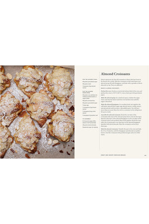 Art of Gluten-Free Bread: Groundbreaking Recipes for Artisanal Breads and Pastries