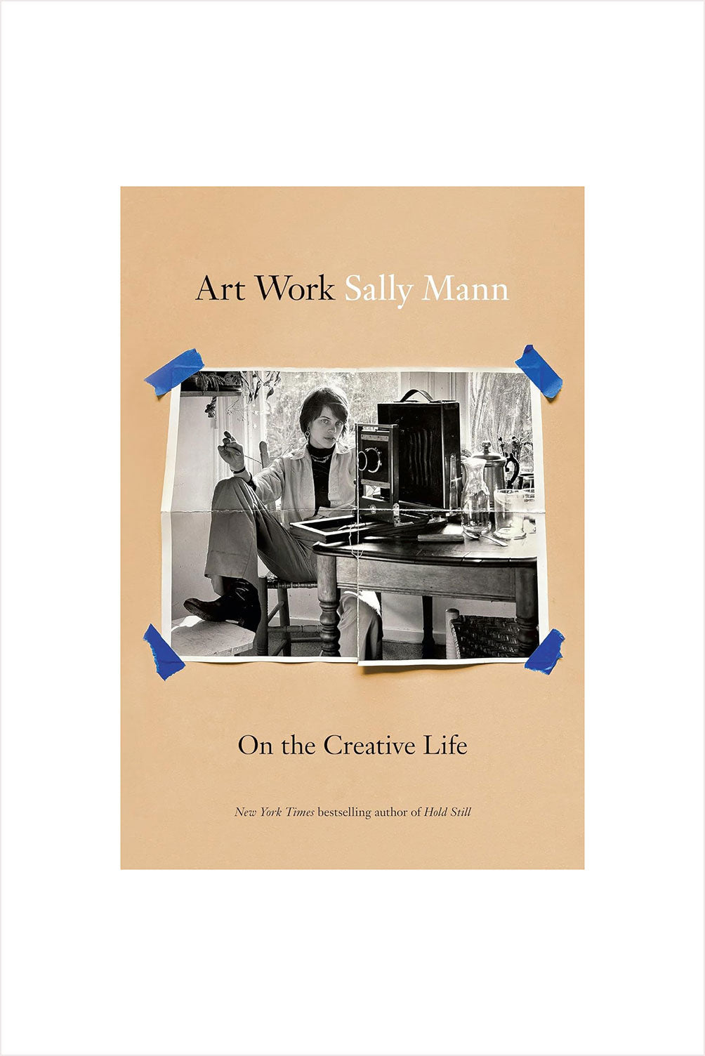 Art Work: On the Creative Life