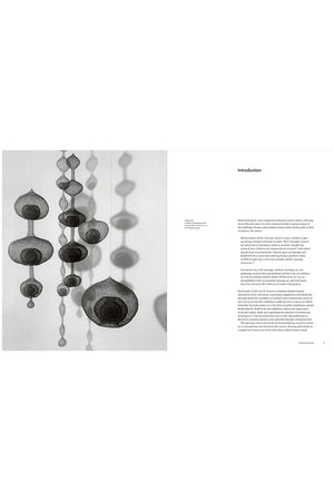 Ruth Asawa: Citizen of the Universe