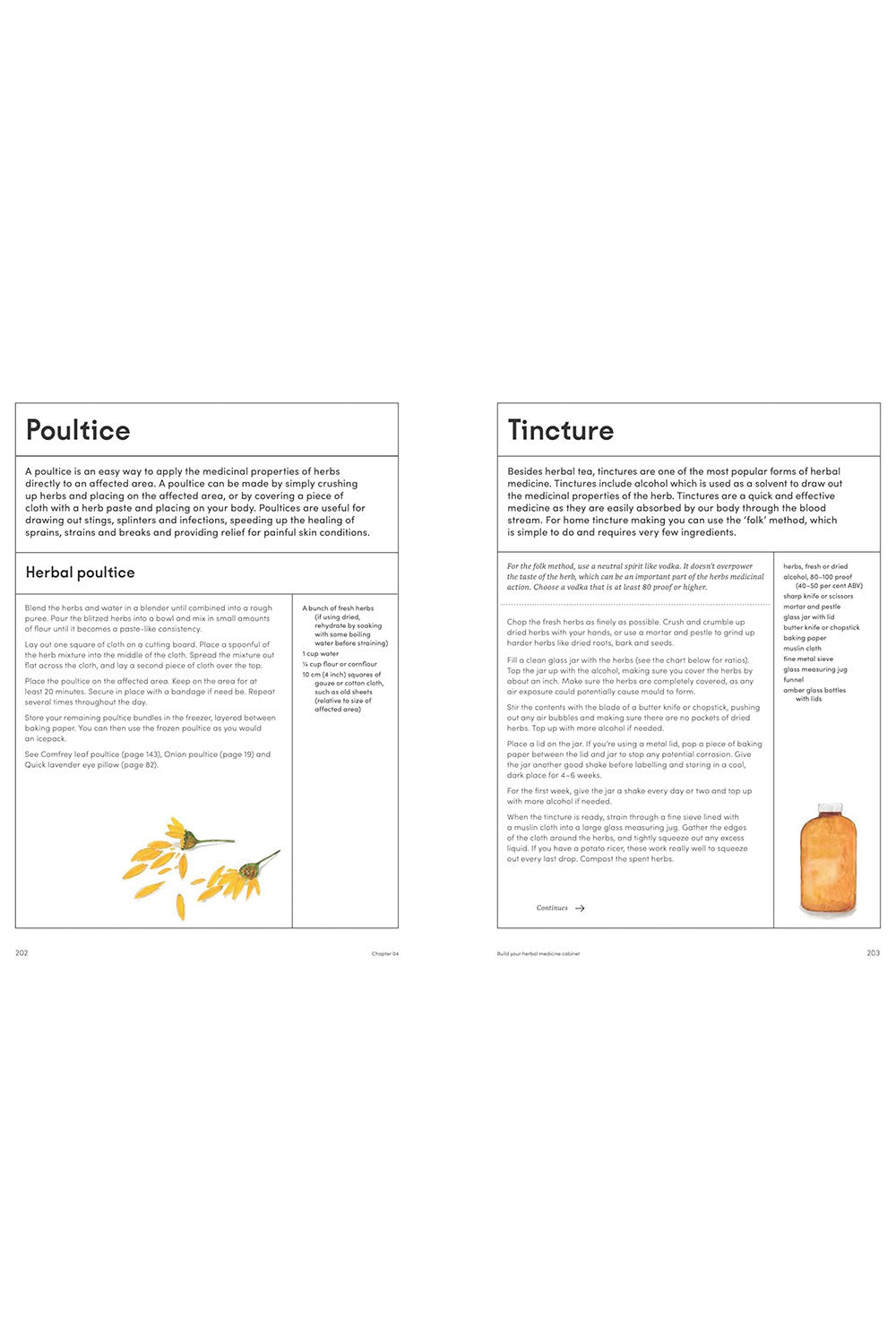 Healing Garden: Cultivate Your Garden to Treat, Feed, and Soothe