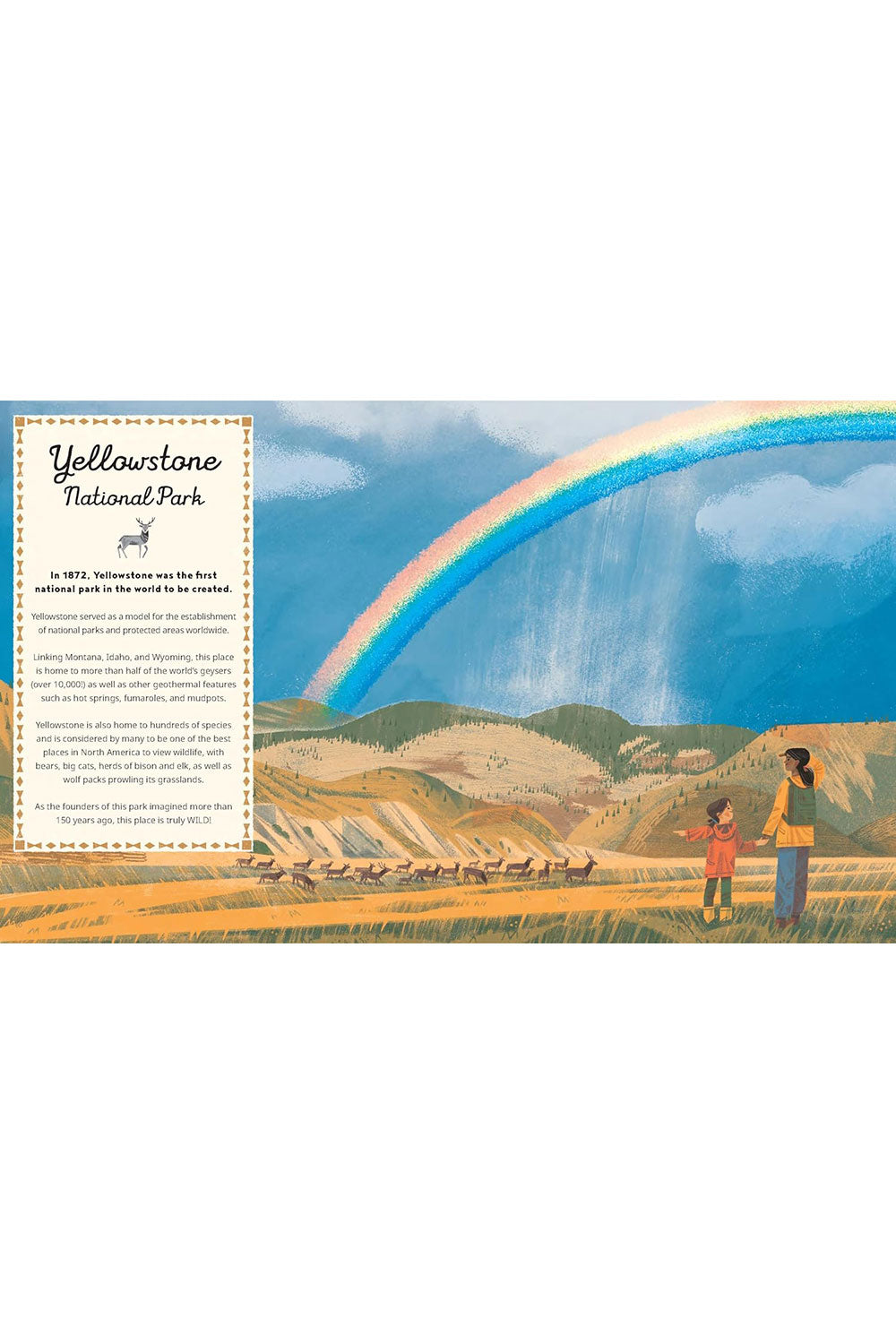 Hike It: An Introduction to Camping