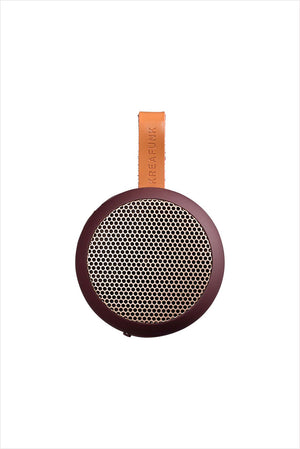 aGo 2 Portable Speaker Urban Plum