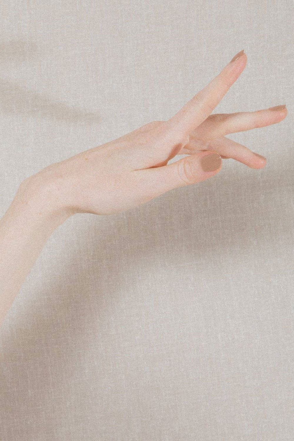 J. Hannah Non-Toxic Nailpolish