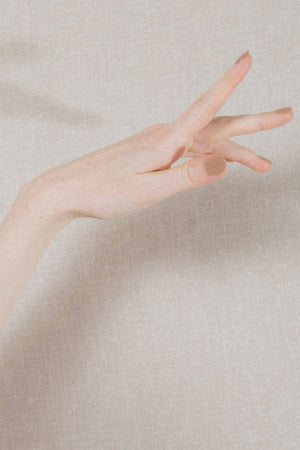 J. Hannah Non-Toxic Nailpolish