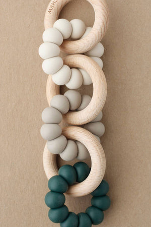 Car Seat Toy Forest