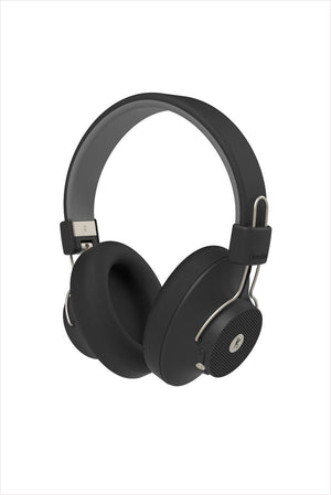 aBeat Qi Headphones Black