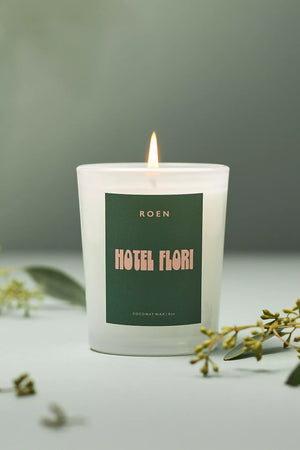 Hotel Flori Candle