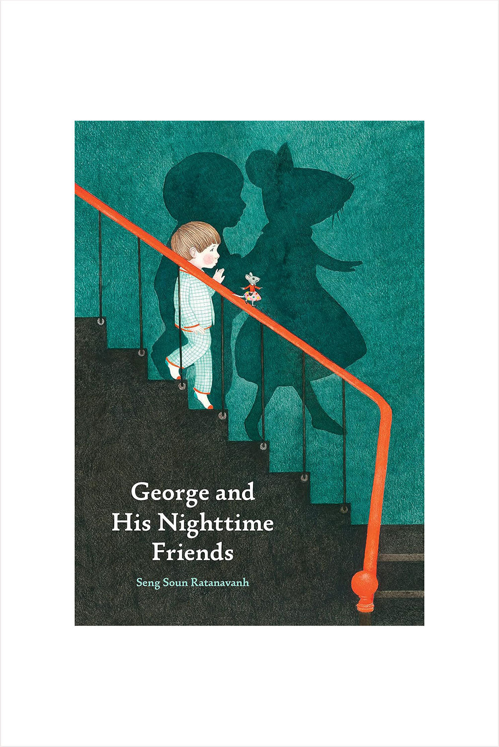 George and His Nighttime Friends