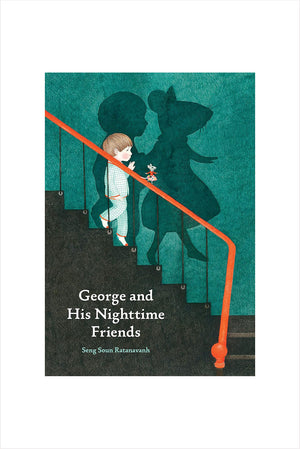 George and His Nighttime Friends