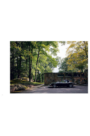 Art in Residence: Collected Objects and the Architectural Homes They Live In