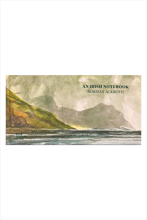 Norman Ackroyd: An Irish Notebook