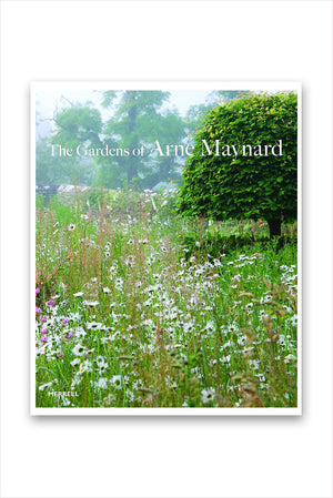 Gardens Of Arne Maynard
