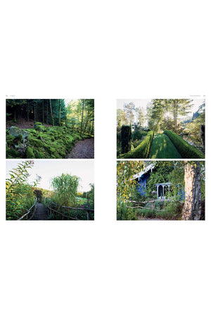 Dreamscapes: Inspiration and Beauty in Gardens Near and Far