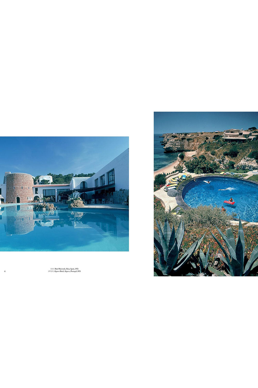 Poolside With Slim Aarons