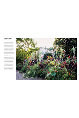 Dreamscapes: Inspiration and Beauty in Gardens Near and Far