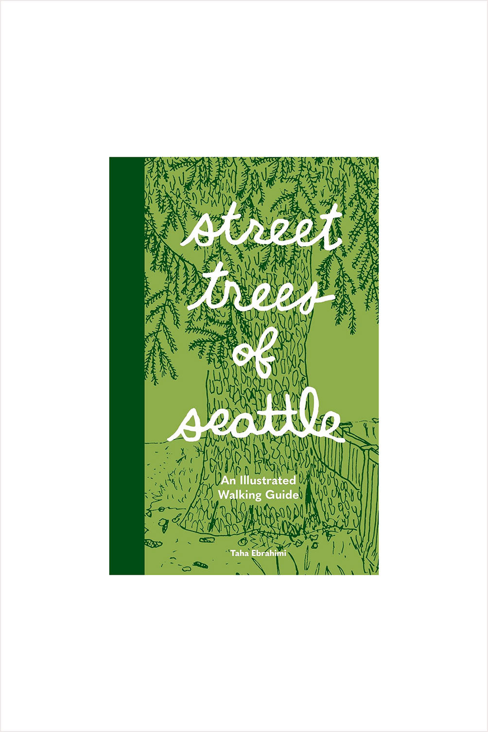Street Trees of Seattle