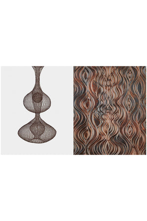 Ruth Asawa: Citizen of the Universe