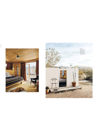 Oasis: Modern Desert Homes Around the World