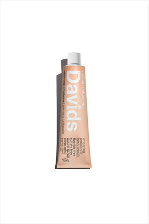 Davids Premium Toothpaste