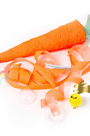 Surprise Carrots