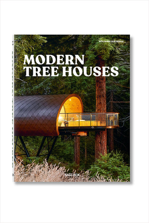 Modern Tree Houses