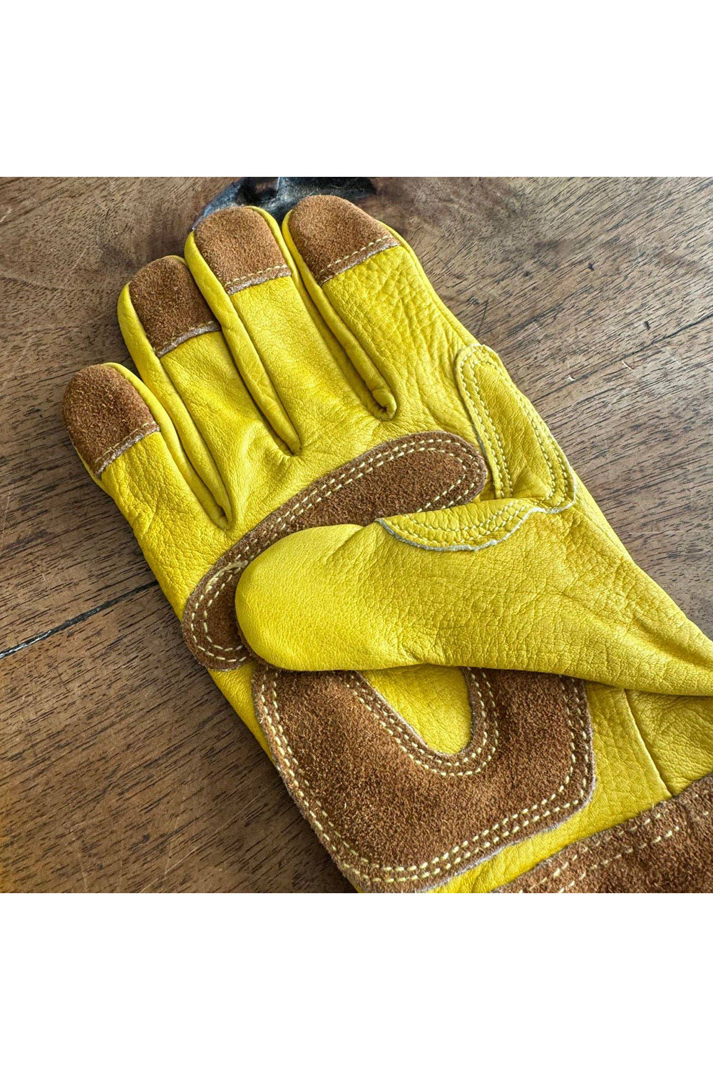 Long Garden Gloves