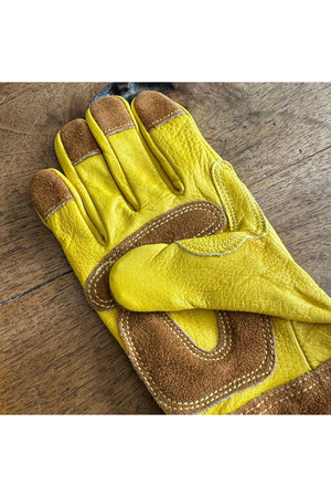 Long Garden Gloves