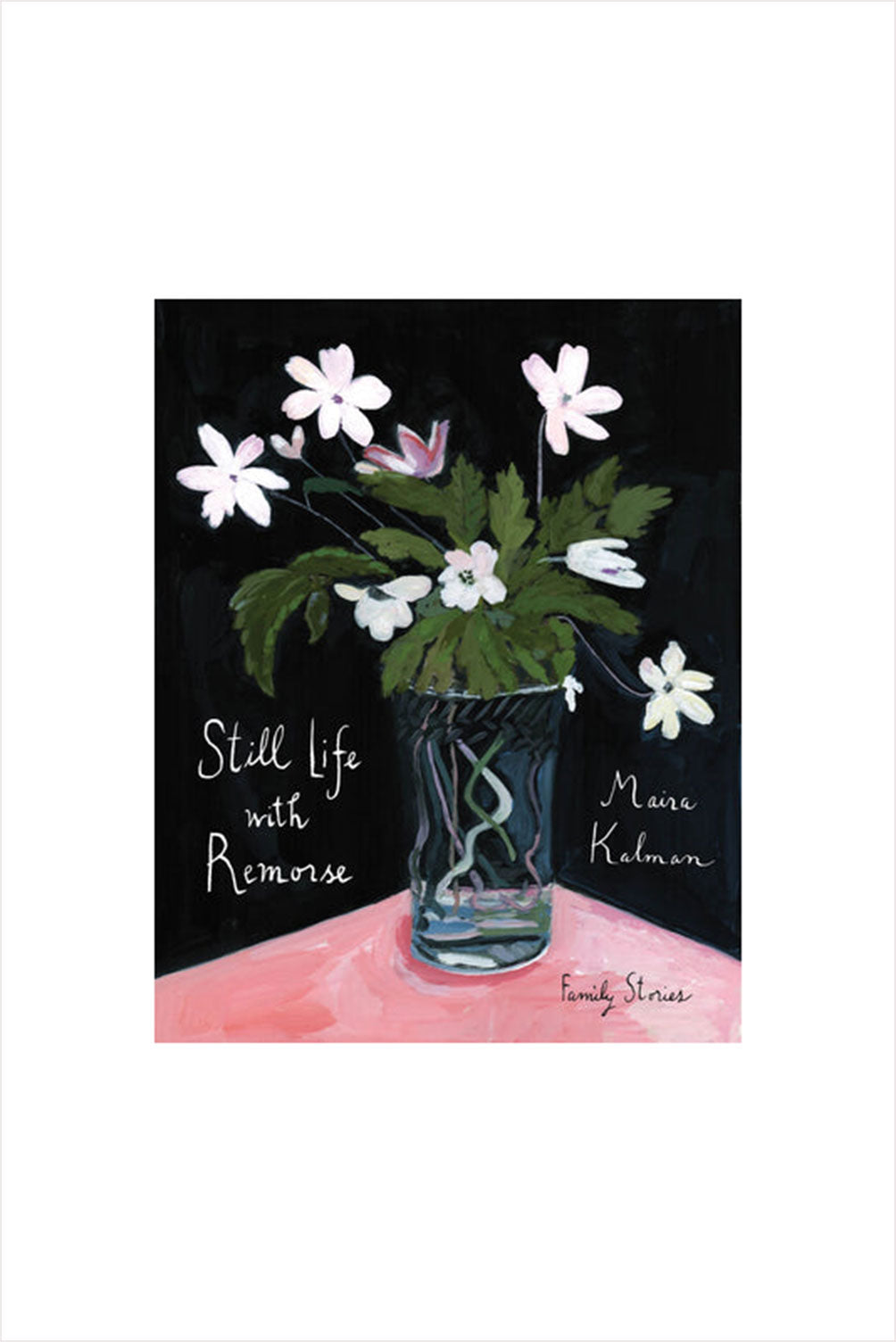 Still Life With Remorse