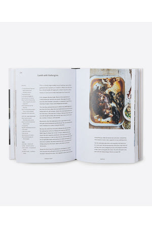 Supper: Recipes Worth Staying in For