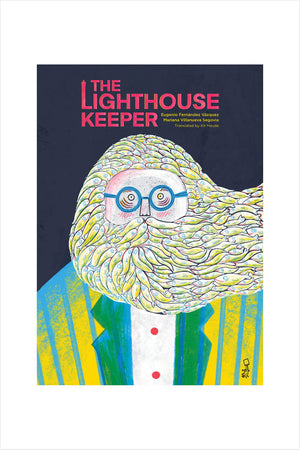 Lighthouse Keeper
