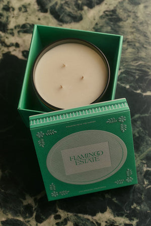 The Jasmine & Rose XL Candle