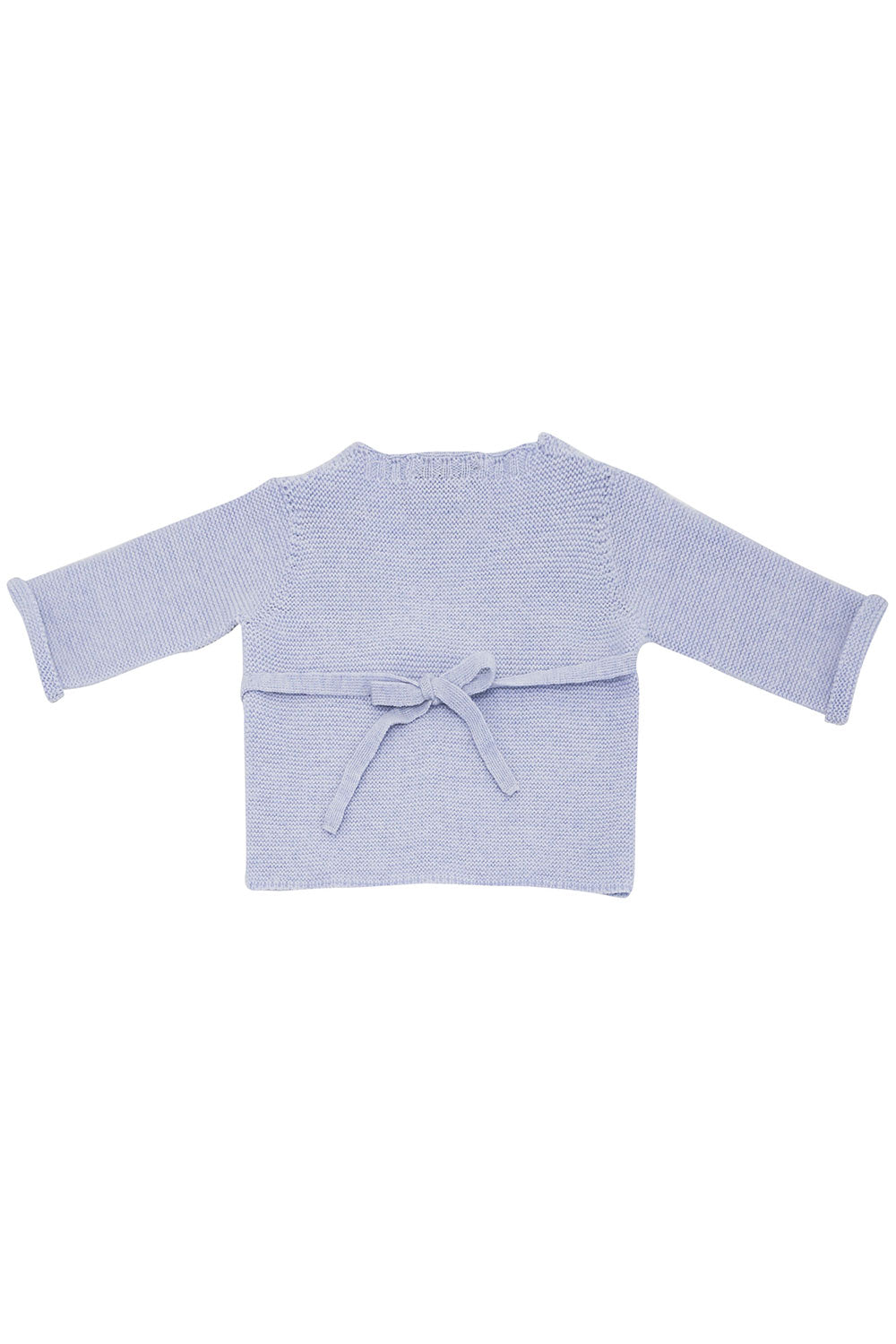 Little Brassiere Sweater Ciel