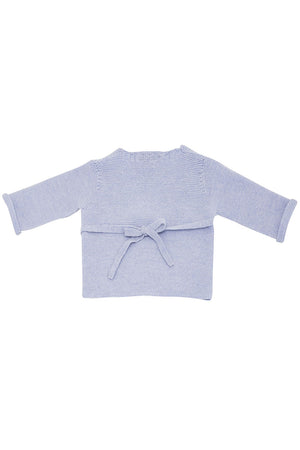 Little Brassiere Sweater Ciel