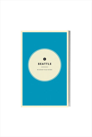 Seattle Field Guide