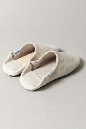 Abe Canvas House Slippers