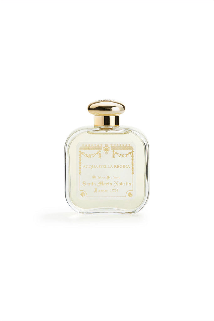 Santa Maria Novella Cologne Acqua Della Regina - flora and henri