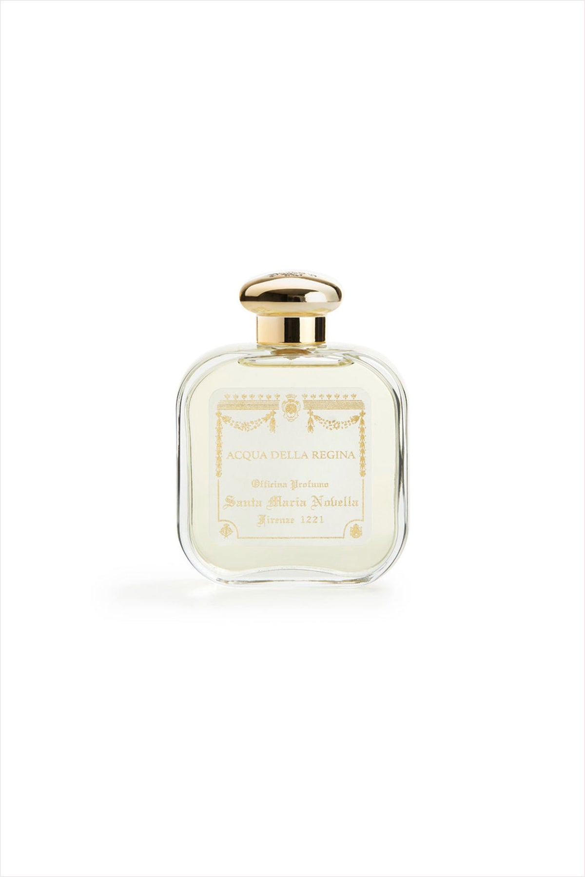 Santa Maria Novella Cologne Acqua Della Regina