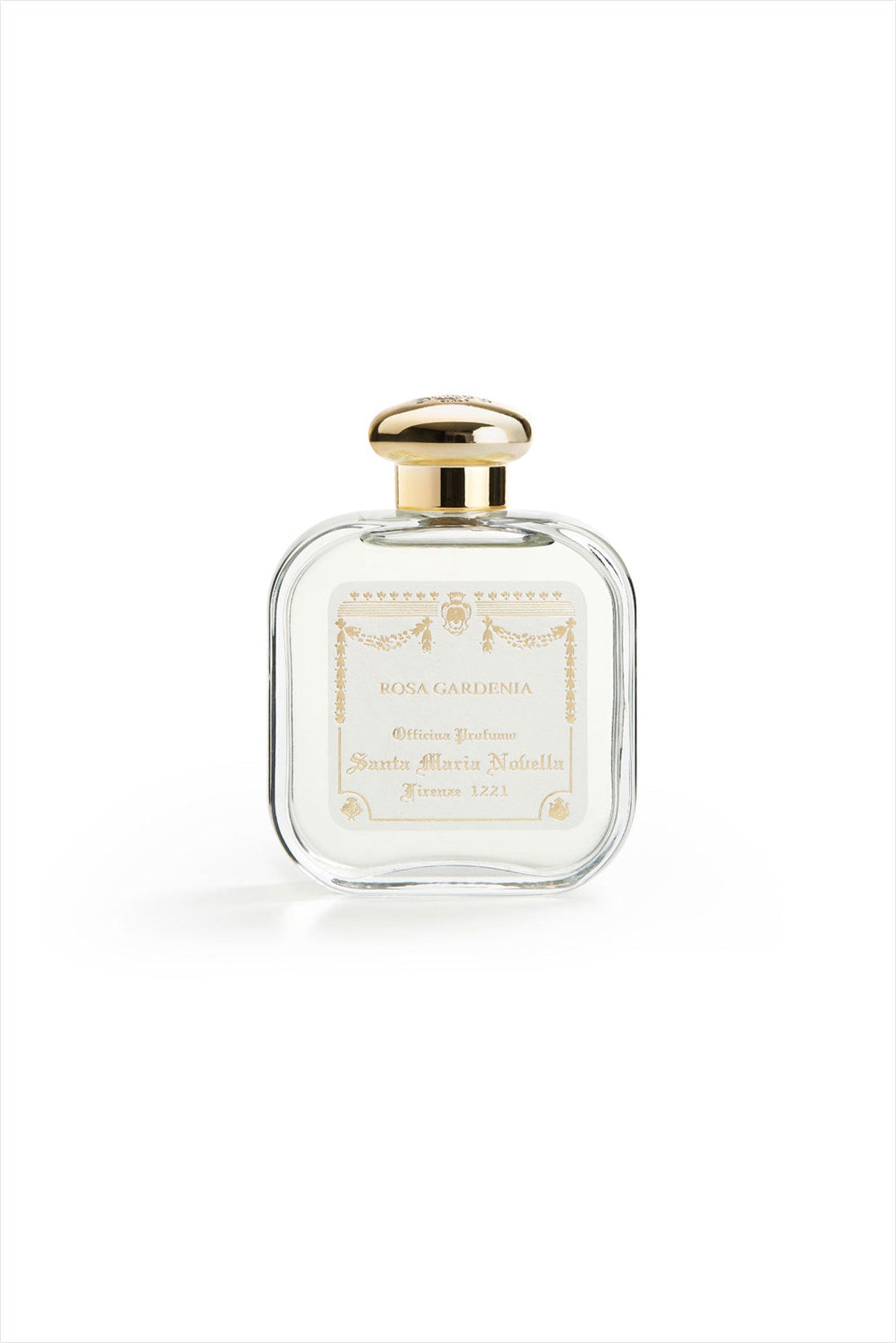 Santa Maria Novella Cologne Rosa Gardenia - flora and henri